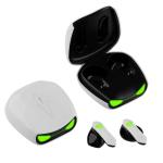 Yellow Air Car TWS Wireless Bluetooth Earphones HIFI Earphone Hornet Dor Earbud