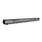 50 Inch Off Road Dual Row LED Light Bar For Trucks 341W 5700K IP69K