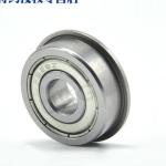 ABEC-7 F626ZZ F625-2Z Flanged Ball Bearings 6*19*6Mm