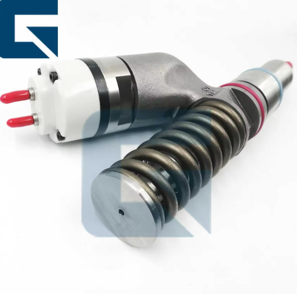 211-3026 Injector Common Rail Fuel Injector 2113026 For C18 Engine