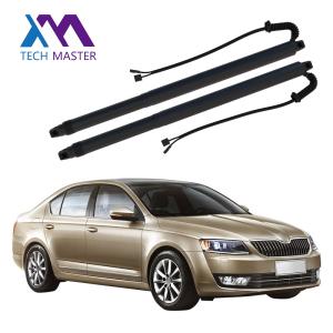 Wholesale 5E9827851F 5E9827852F Car Accessories Power Lift Gate Electric Tailgate Lifts SKODA Octavia III COMBI (5E) 2012-2020 from china suppliers