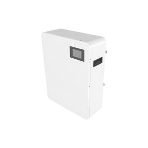Wholesale 25V-50V Wall Mounted Energy Storage lithium iron Battery With Touch Display from china suppliers