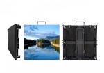 Hot Sale Indoor Full Color P3 P6 Advertising Led Display Screen