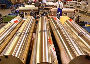 Wholesale AZ31 AZ61 AZ91 Niobium Titanium NbTi Casting Rod Magnesium Extrusion from china suppliers