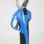 21v 35mm Cordless Electric Scissor Pruner Electric Pruning Shears Rechargeable