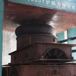 Customized Cone Fenders Marine Naval Industrial For Dock Boat