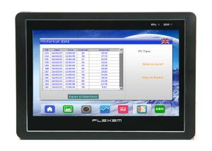 Wholesale Industrial Touch Screen 7 Inch , Resistive Touch Screen Multi Touch High Speed from china suppliers