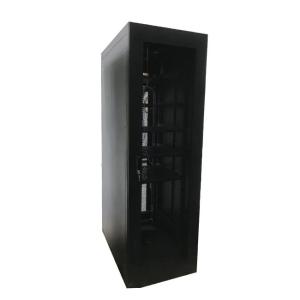 Wholesale 600mm Wide Deep Premium Server Rack Network Cabinet from china suppliers