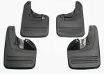 TOYOTA Hilux Vigo 2009 Car Mud Guards Flaps / OE Style Splash Guard