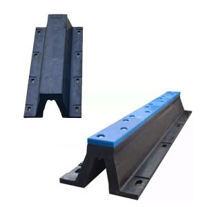 Wholesale NBR 70 Boat And Dock Fenders Arch Marine Dock Rubber Fenders from china suppliers
