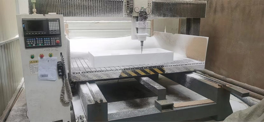 Aluminum Alloy Eps Molds Customized Shape Dimension