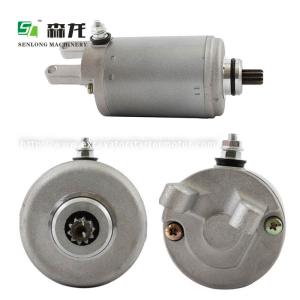 Wholesale 12V 10T 91-26-2006 91-29-5535 HA-101A HA-101B Starter for Honda ATV TRX 250 ATC250 ATC250ES Big Red 1985-1986，410-52040 from china suppliers