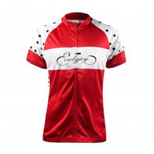 Wholesale Custom Logo Design Sports Breathable Unisex Short Sleeve Cycling MTB Shirt for F1 Fans from china suppliers