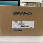 Yaskawa SGDM-50ADA Industrial Servo Drives 200-230V 50/60HZ 5KW
