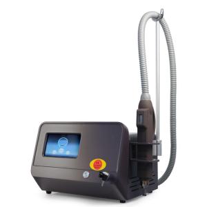 Wholesale 2000mj Portable Nd Yag Laser Picosecond Machine For Tattoo Removal from china suppliers