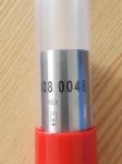 Rechargeable Battery Medical Lab Wireless Data Logger Temperature Humidity