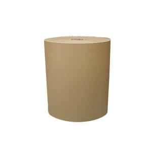 Wholesale Eco Friendly Kraft Paper Roll 80 Gsm 350 Gsm Kraft Chipboard Sheets Supplier from china suppliers