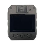 Body Camera Police Civilians Patrol Portable Body Mounted Camcorder 1800mAh