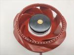 4000RPM 410CFM 24V DC Centrifugal Fan for electronic air cleaner