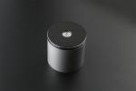 Electroplated Oil Spraying Cylindrical Pillar For Furniture Desk / Chair