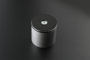 Wholesale Electroplated Oil Spraying Cylindrical Pillar For Furniture Desk / Chair from china suppliers