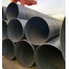 Buy cheap OD920mm SSAW Steel Pipe oil and gas pipeline thickness 8mm/9mm/10mm/11mm/12mm from wholesalers