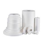 ESD Cleanroom Jumbo Roll Wipers Microfiber Disposable Cleaning Wipes