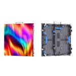 P3.91 P4.81 P2.9 P2.6 Stage Rental LED Display Full Color Outdoor Advertising