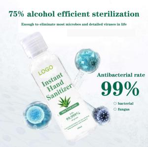 Wholesale Waterless 70 Alcohol Hand Sanitizer from china suppliers