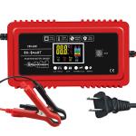 Advanced Technology 12V 12A 24V 6A Pulse Repair Lead Acid Battery Charger with