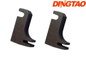 Wholesale 118167 Vector 2500 Parts Steel Guide 5,5X1,5 VT 25 V2 Suit VT2500 Cutter from china suppliers