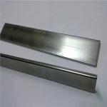 AISI Stainless Steel Square Bar Sizes 304 304L Slit Bar No.1 Finish H9-H11