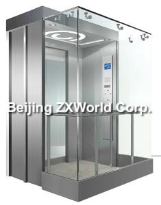 Wholesale Panoramic Passenger Elevator from china suppliers