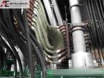 6300kva-33000kva Submerged Arc Furnace For Ferrochrome Production
