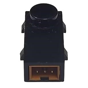 1Z3 ATM Spare Parts R/A CDU10 Cash Dispenser Presenter Slot Hyosung Receiver Sensor
