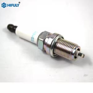 Wholesale 473QB3707010 Japanese car parts 2272# BKR6EIX fit Suzuki generic engine genuine parts 55182623 iridium spark plugs from china suppliers