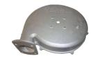 Aluminum sand casting ,Alumnum die casting ,Aluminum part