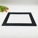 Industrial Display Touch Panel Cover Glass Original Aluminosilicate Glass