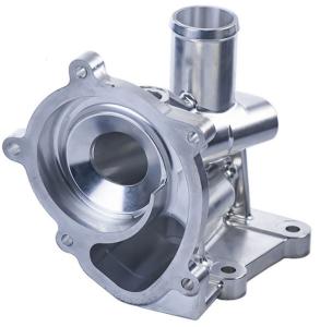 Wholesale CNC Large Machining Metal Titanium Garments Machinery Medical Device Parts andoize color from china suppliers
