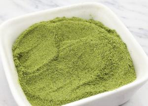 Wholesale Manufacturer Pure Spinach Powder Natural Dehydrated Spinach Powder from china suppliers