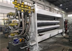 Wholesale Agricultural Heat Treatment 3 Roll Calender Machine from china suppliers