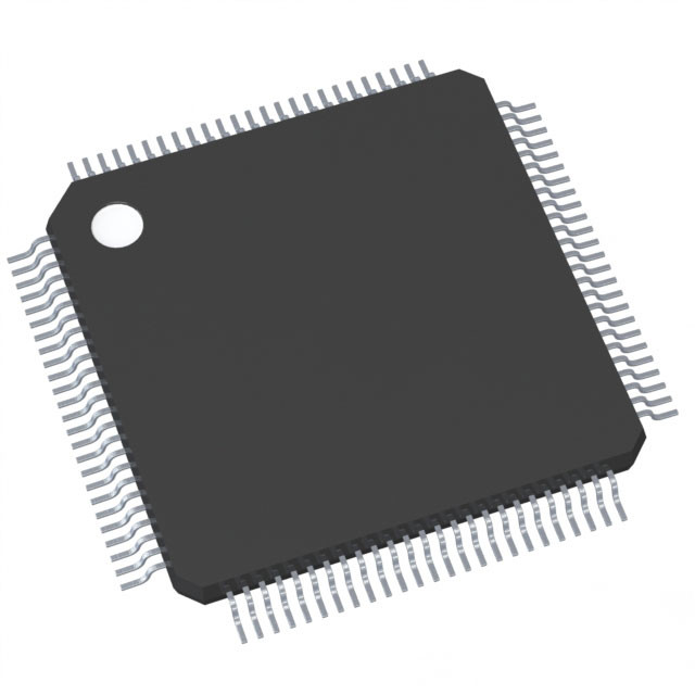 SAK-TC223S-16F133F AC IC MCU 32BIT 1MB FLASH 100TQFP