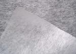 Soft Strong Water Permeability ES Nonwoven Fabric For Tea Filter Bag