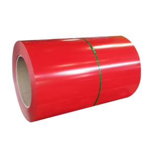 Wholesale Cold Rolled PPGI Galvanized Steel Coil Color Coated Az60 Grass Brick Flower Color Coated from china suppliers