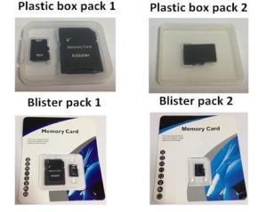 Wholesale Wholesale mini SD card camera laptop gps Custom logo Flash drive 16GB 32GB 64GB 128GBClass 10 SD micro memory TF card from china suppliers