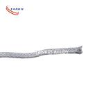 K Type Thermocouple Cable Wire With Fiberglass Insulation