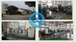 wuxi xinming air torque rack and pinion pneumatic rotary actuator control ball