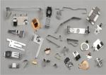 Deep Drawn Stamping Sheet Metal Parts Manufacturers 0.5mm-10mm Thickness
