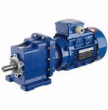 Wholesale 3 Phase 220V NMRV30 Helical Gear Speed Reducer Splash Lubrication from china suppliers