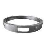 Ra3.2 Sheet Metal Fabrication Service , 0.05mm Aluminum Fabrication Parts